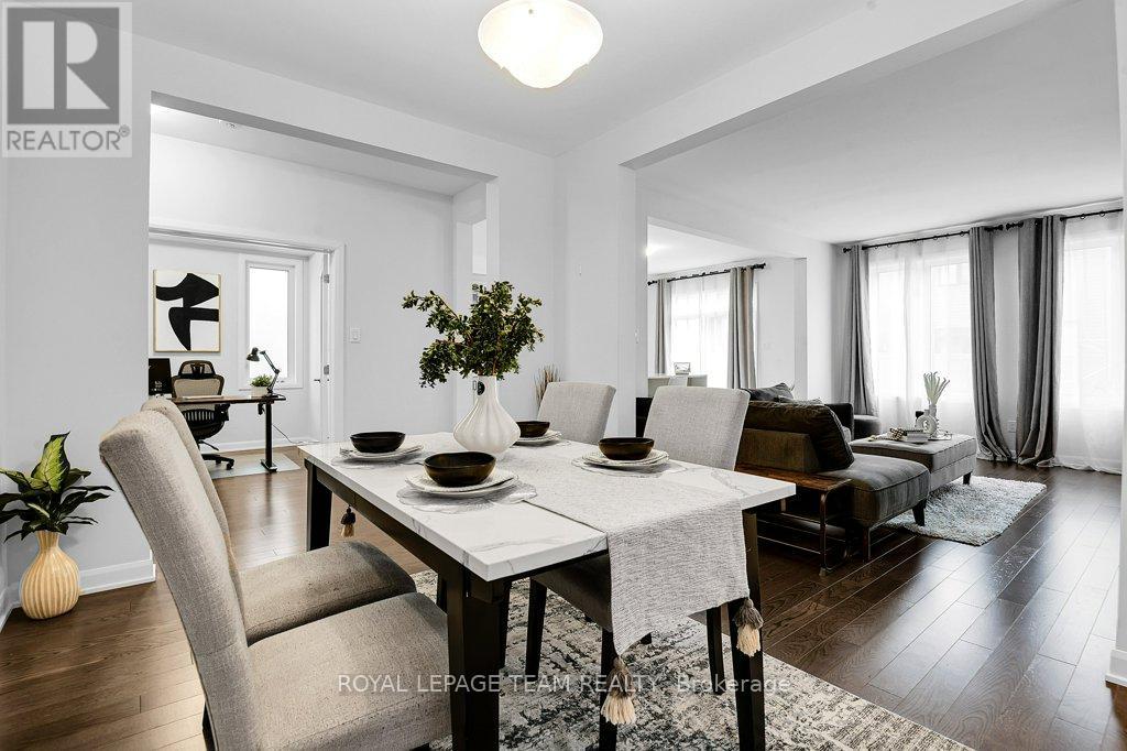 784 Cappamore Drive, Ottawa, Ontario  K2J 6V6 - Photo 7 - X13491562