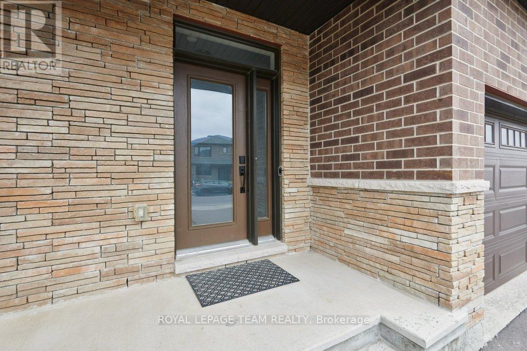 784 Cappamore Drive, Ottawa, Ontario  K2J 6V6 - Photo 3 - X13491562