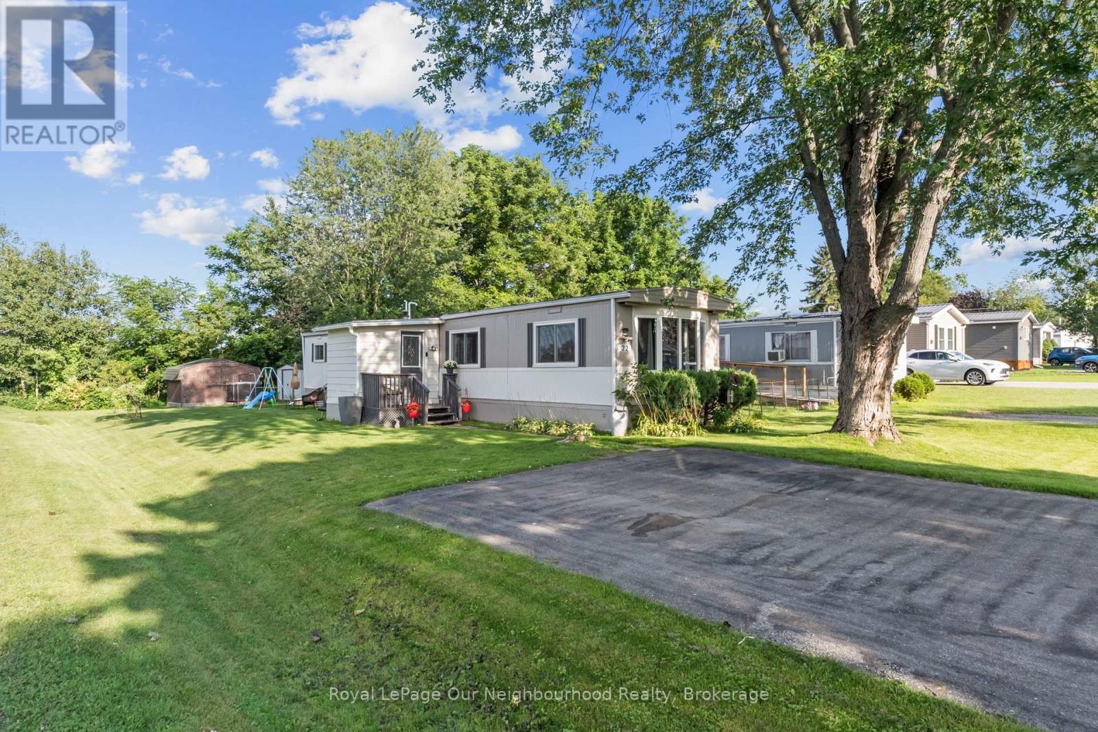 22 BASHER DRIVE, Hamilton Township, Ontario