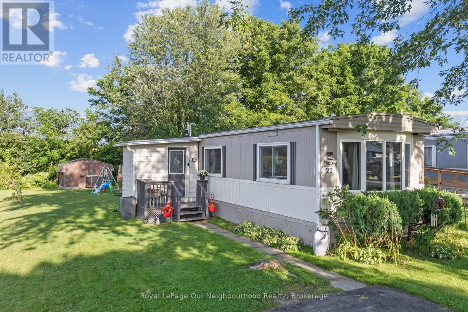 22 Basher Drive, Hamilton Township, Ontario  K9A 0X9 - Photo 2 - X13701348