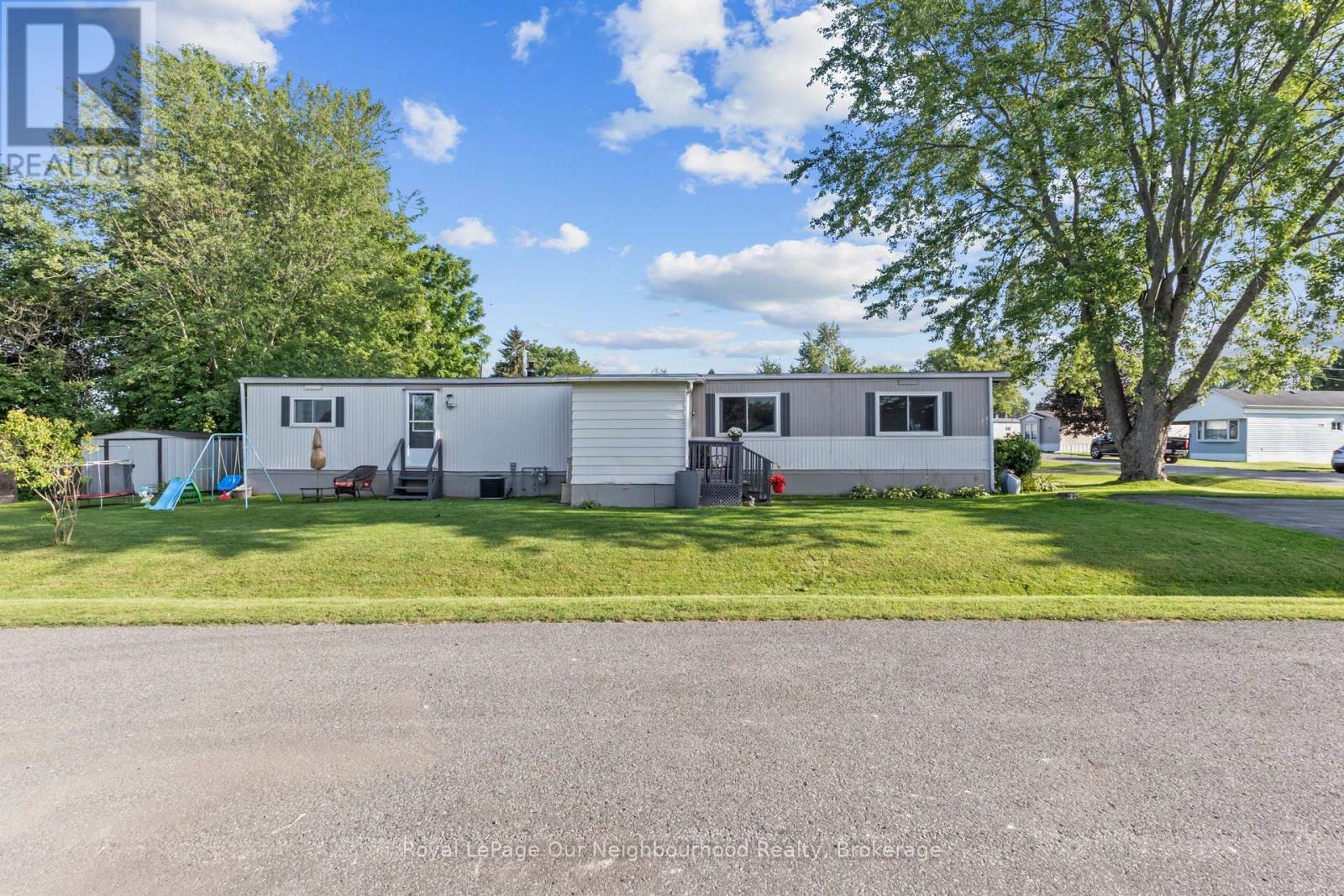 22 Basher Drive, Hamilton Township, Ontario  K9A 0X9 - Photo 24 - X13701348