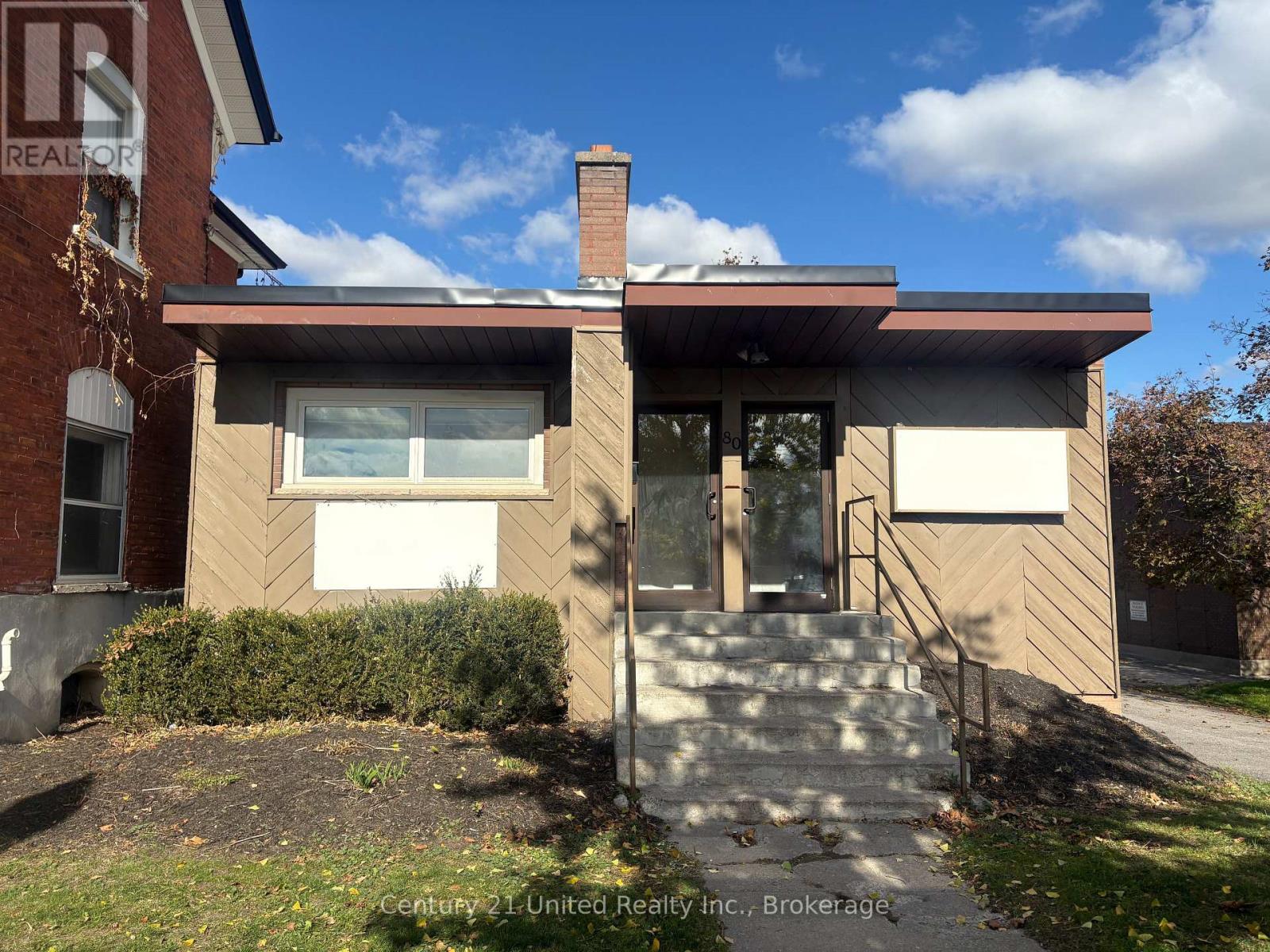 80 Hunter Street E, Peterborough, Ontario  K9H 1G5 - Photo 1 - X13701364