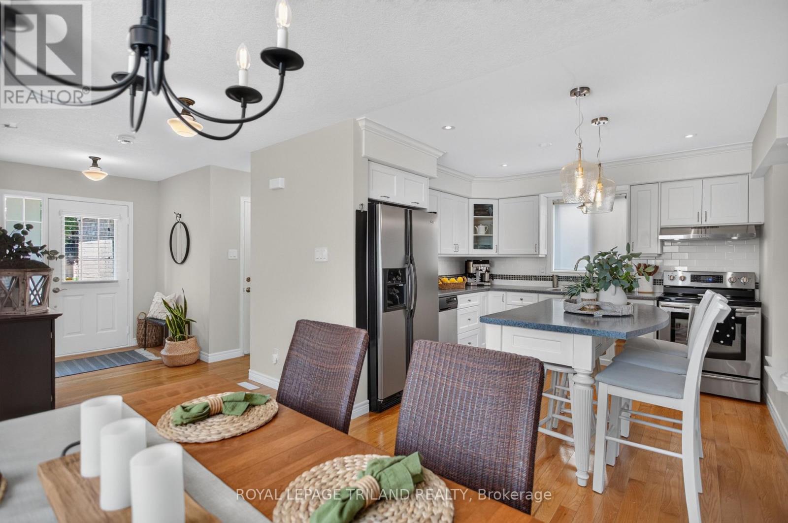 98 Rossmore Court, London South, Ontario  N6C 6B8 - Photo 10 - X13701332
