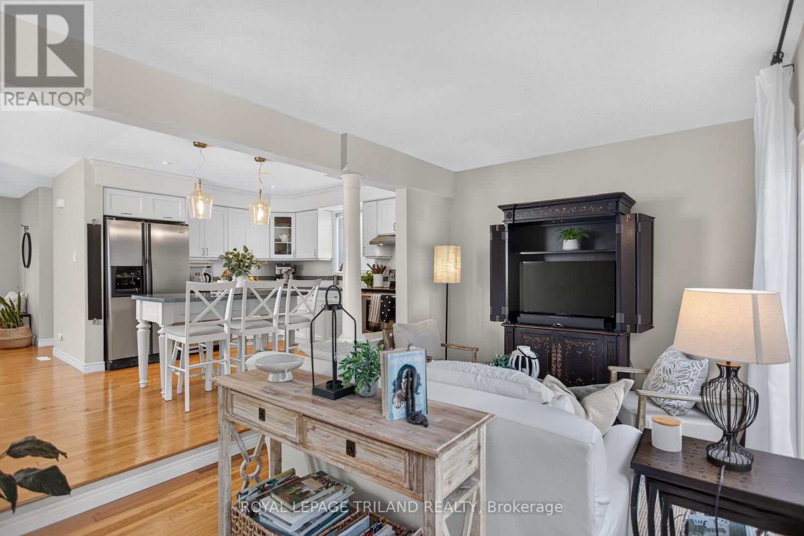 98 Rossmore Court, London South, Ontario  N6C 6B8 - Photo 13 - X13701332