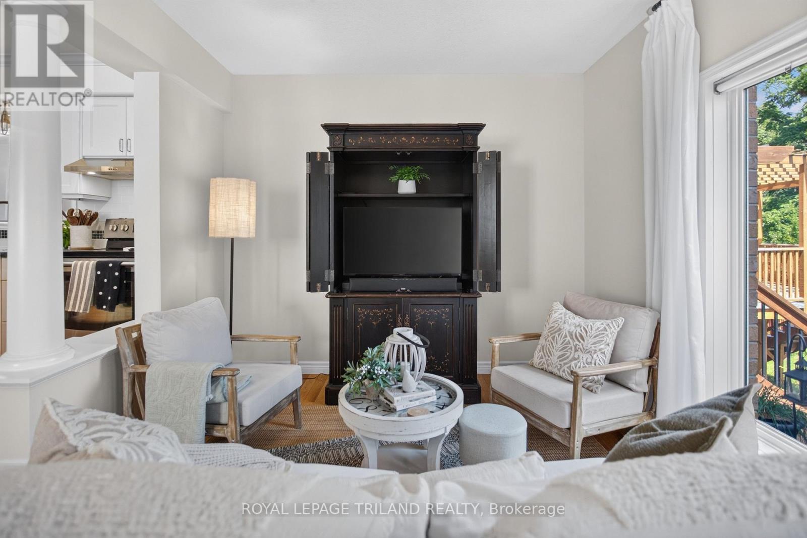 98 Rossmore Court, London South, Ontario  N6C 6B8 - Photo 14 - X13701332