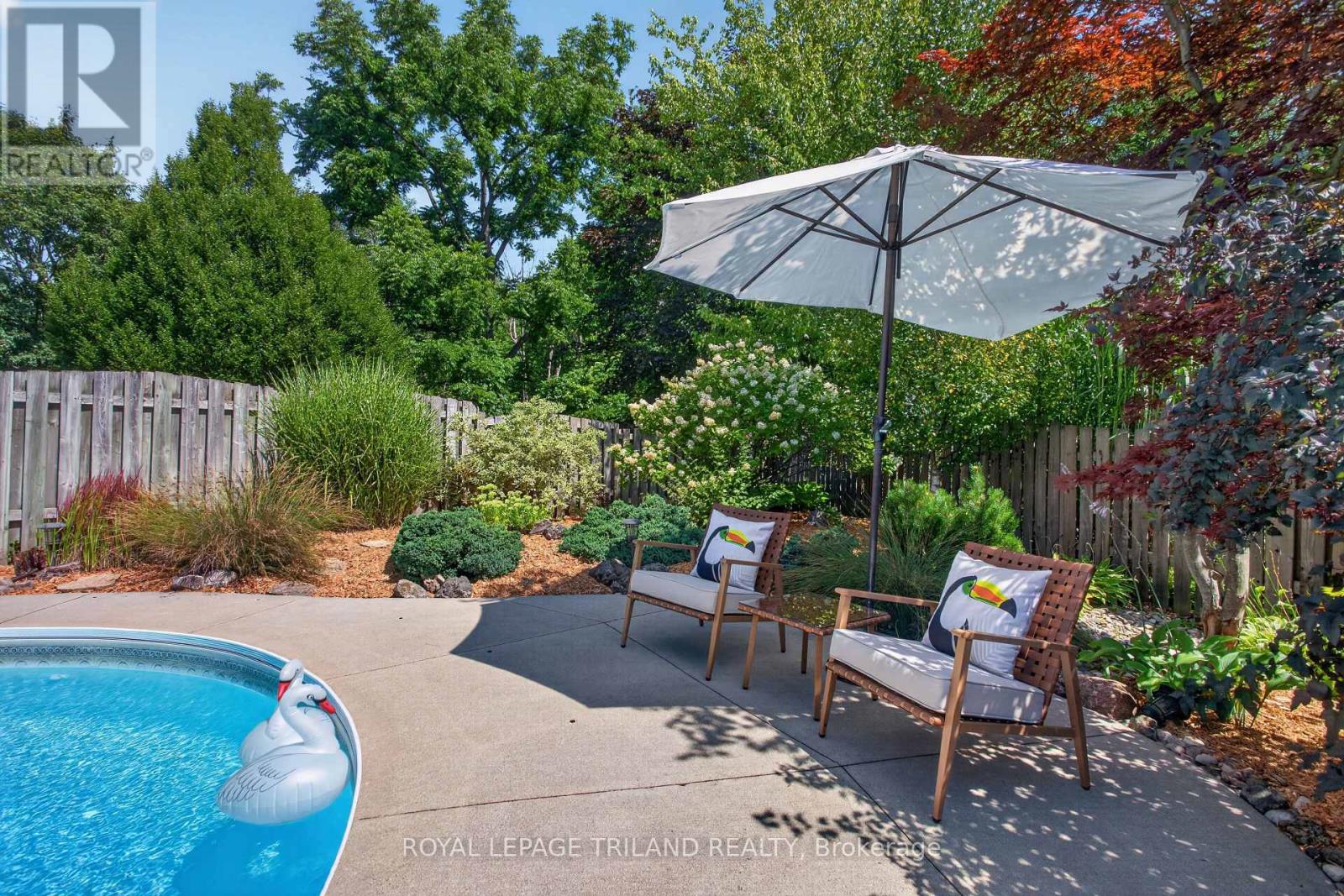 98 Rossmore Court, London South, Ontario  N6C 6B8 - Photo 42 - X13701332