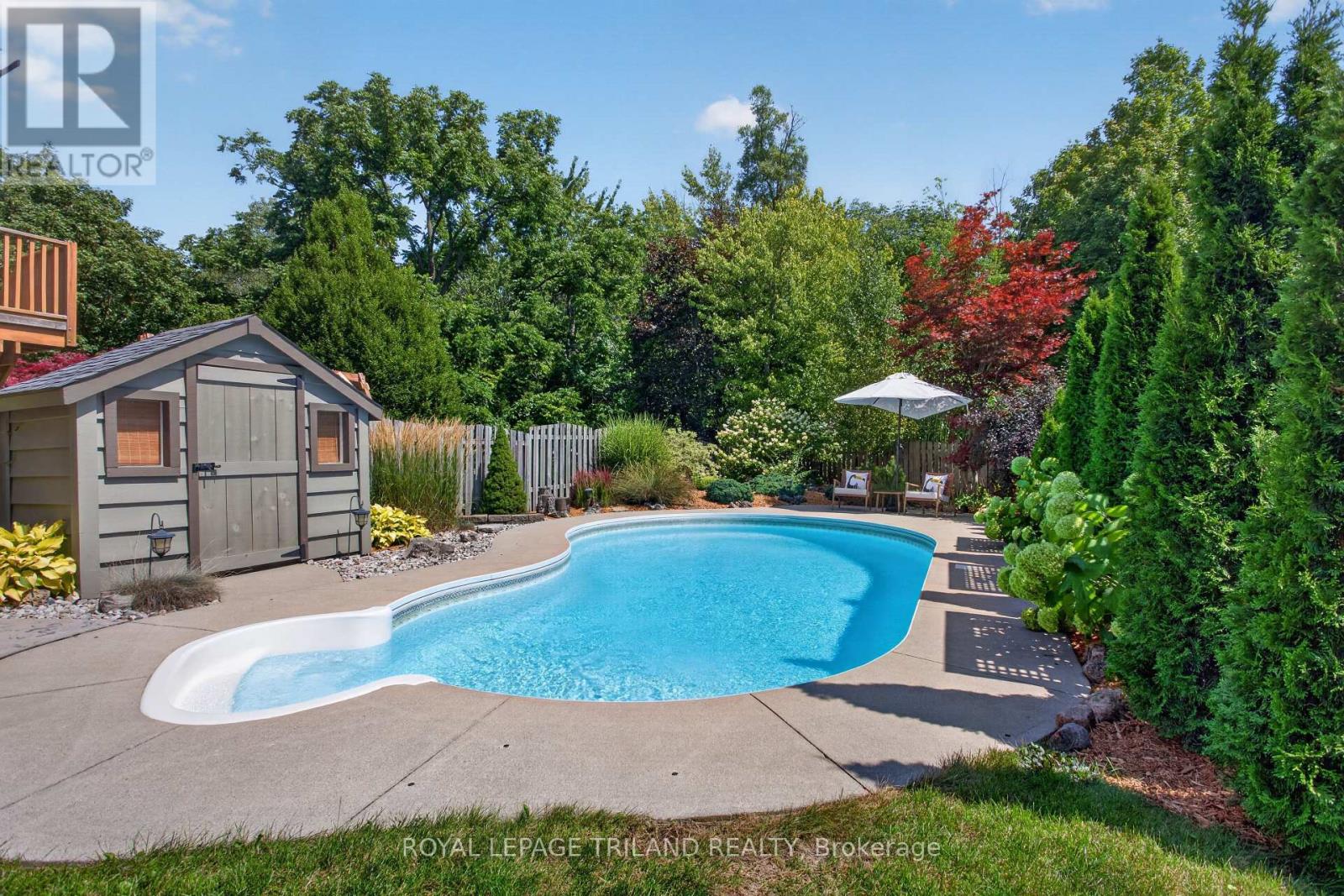 98 Rossmore Court, London South, Ontario  N6C 6B8 - Photo 44 - X13701332