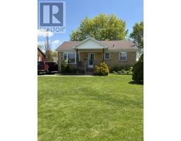28 DIEPPE DRIVE, St. Thomas, Ontario