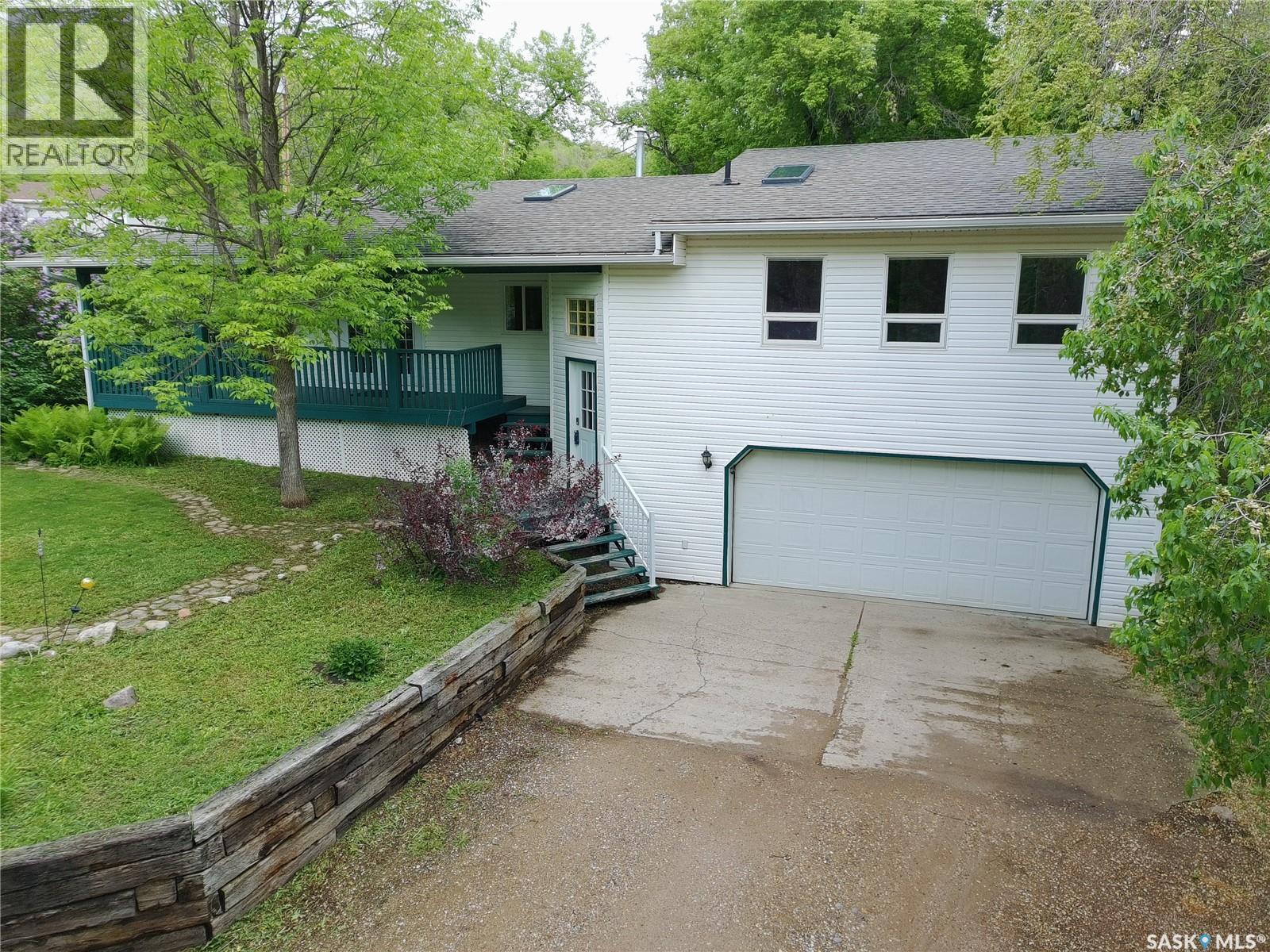262 Raven Avenue, Fort San, Saskatchewan  S0G 1S0 - Photo 29 - SK035416