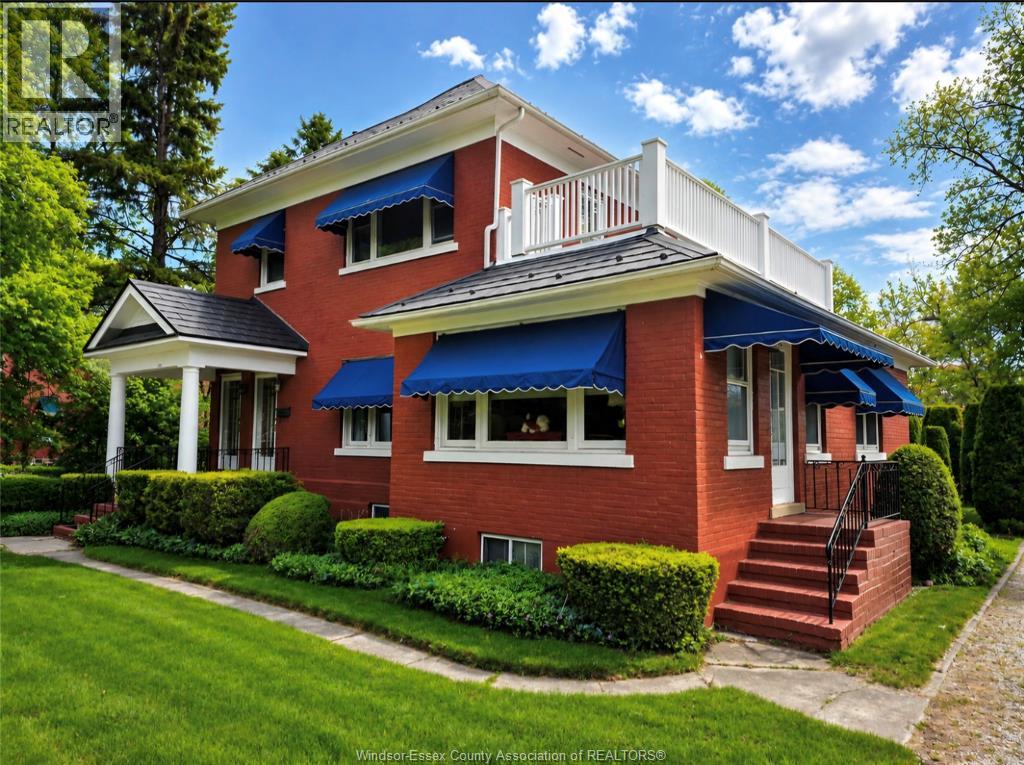 121 DIVISION STREET South, Kingsville, Ontario