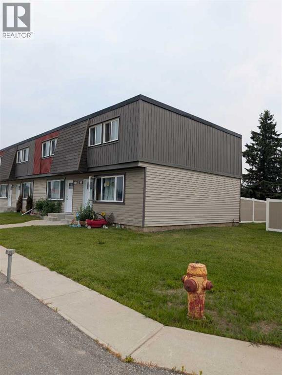 17, 608 Main Street NW, Slave Lake, Alberta  T0G 2A1 - Photo 2 - A2332529