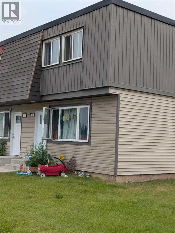 17, 608 Main Street NW, Slave Lake, Alberta