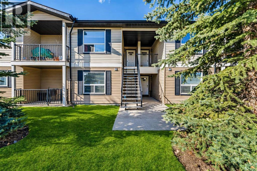 107, 8 Bayside Place, Strathmore, Alberta  T1P 0E1 - Photo 2 - A2303246