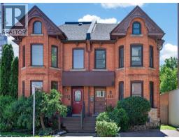 135 CATHARINE Street S, Hamilton, Ontario
