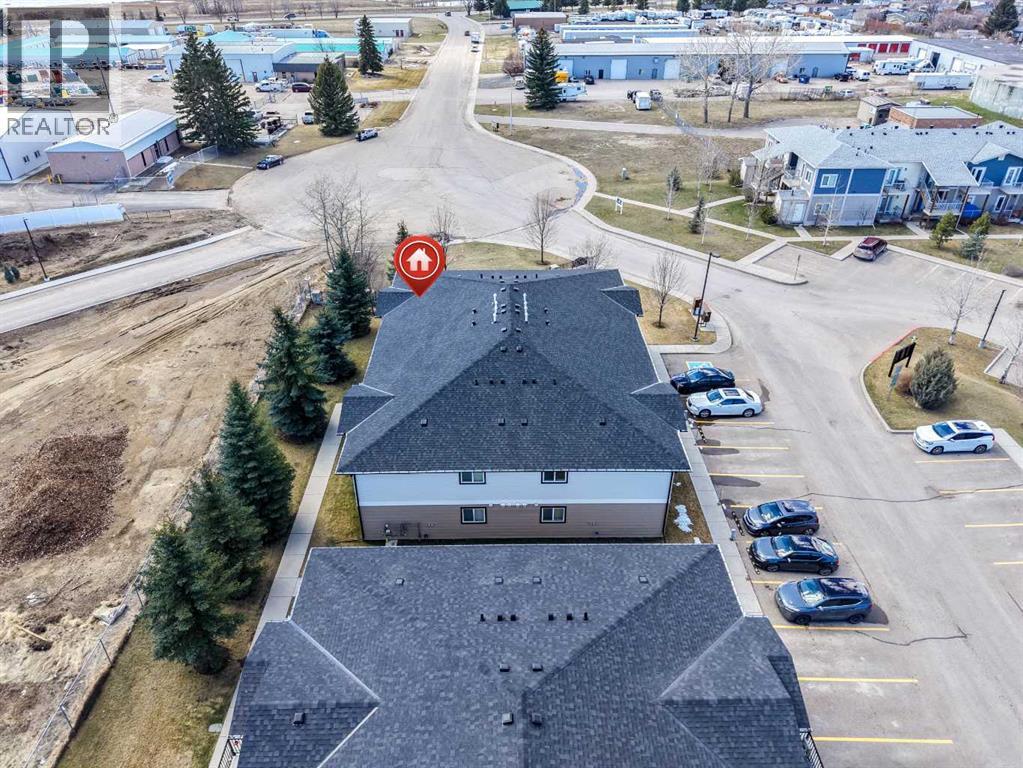 107, 8 Bayside Place, Strathmore, Alberta  T1P 0E1 - Photo 20 - A2303246