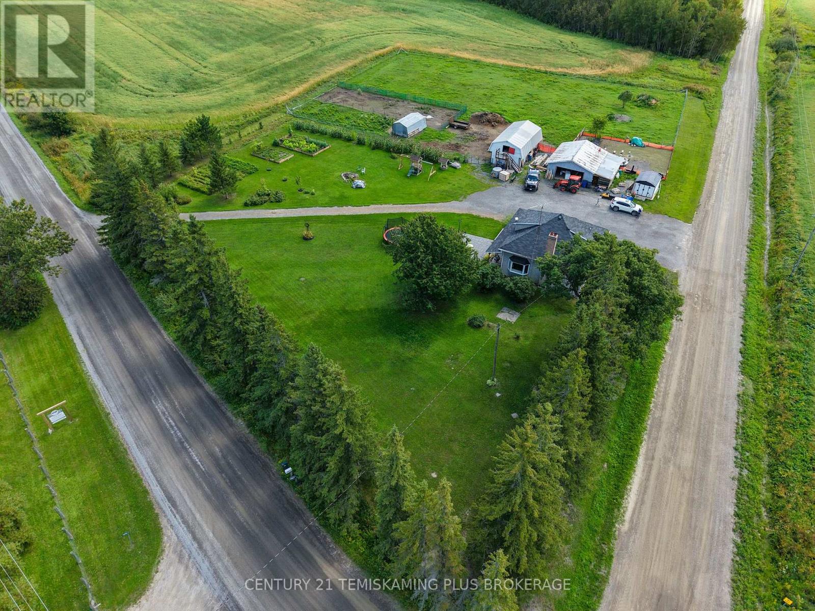 704344 ROCKLEY ROAD, Temiskaming Shores, Ontario
