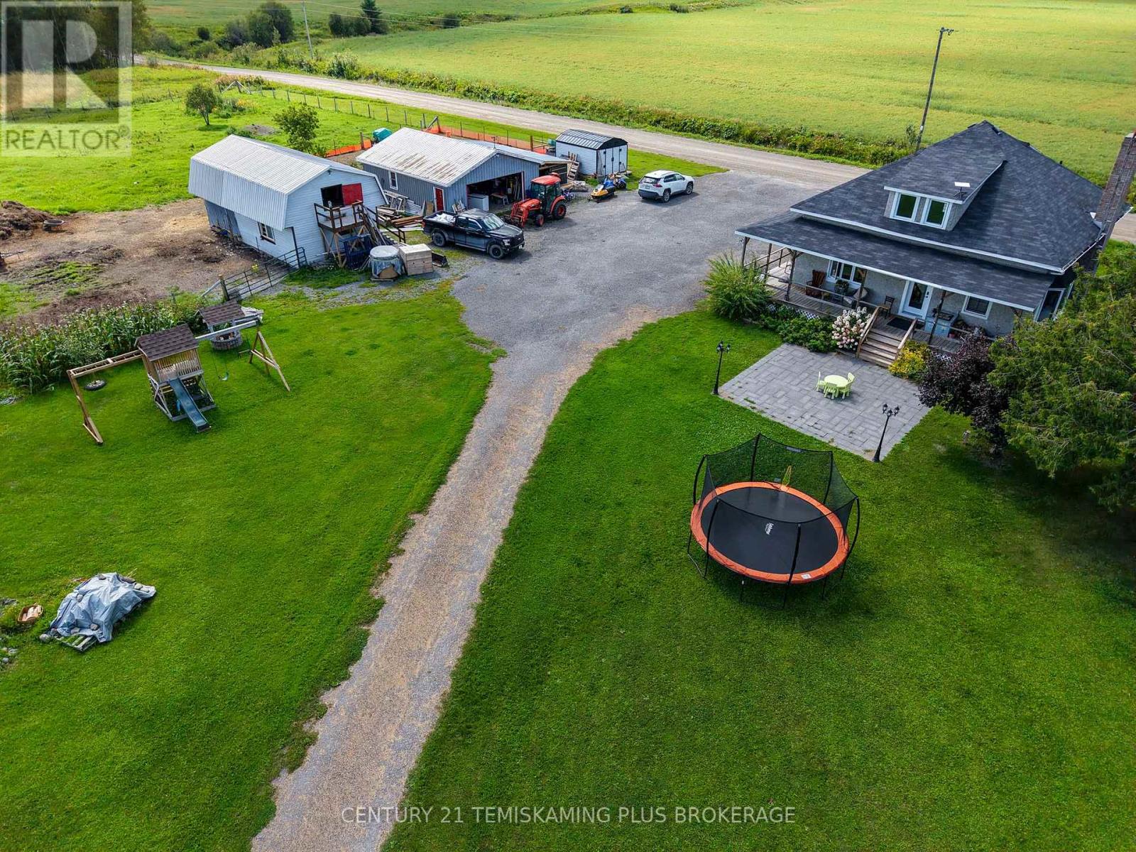 704344 Rockley Road, Temiskaming Shores, Ontario  P0J 1P0 - Photo 26 - T13701372
