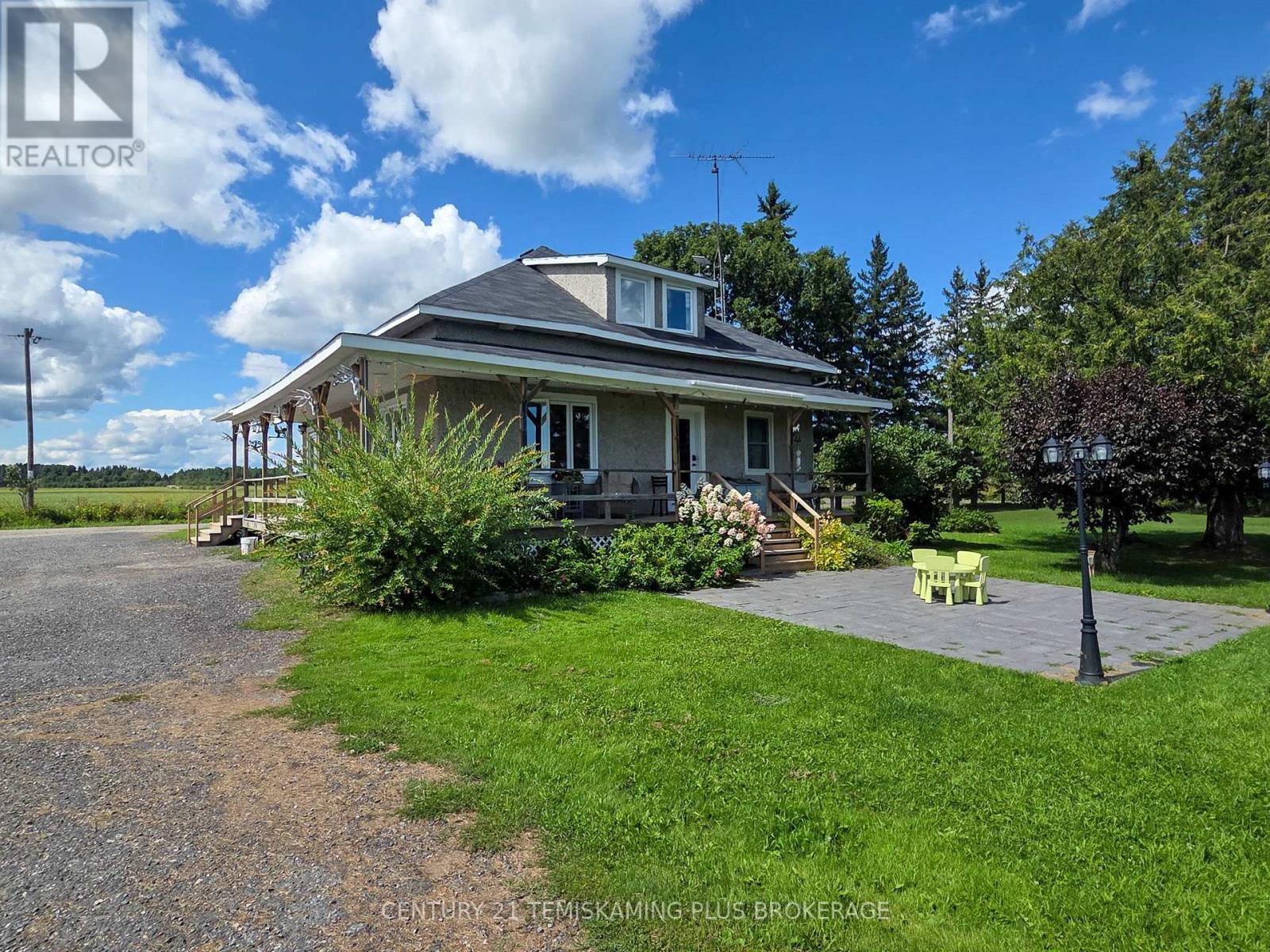 704344 Rockley Road, Temiskaming Shores, Ontario  P0J 1P0 - Photo 3 - T13701372