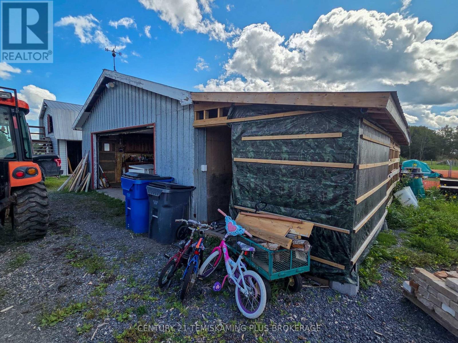 704344 Rockley Road, Temiskaming Shores, Ontario  P0J 1P0 - Photo 30 - T13701372