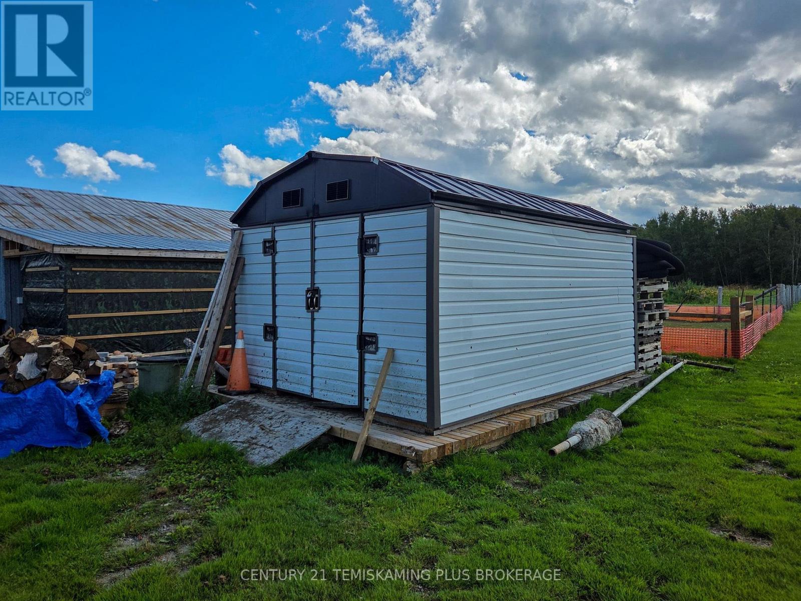 704344 Rockley Road, Temiskaming Shores, Ontario  P0J 1P0 - Photo 39 - T13701372