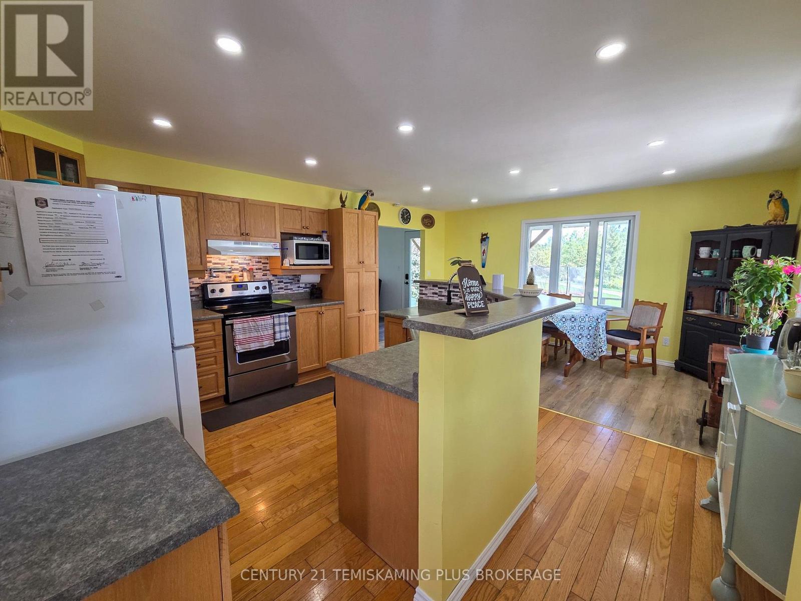 704344 Rockley Road, Temiskaming Shores, Ontario  P0J 1P0 - Photo 5 - T13701372