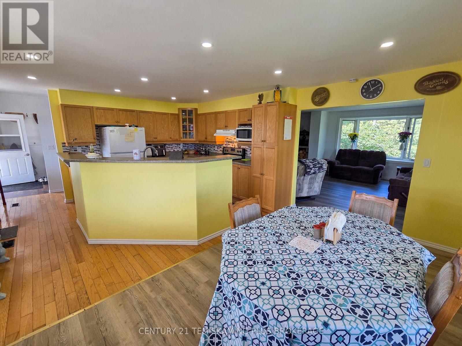 704344 Rockley Road, Temiskaming Shores, Ontario  P0J 1P0 - Photo 6 - T13701372