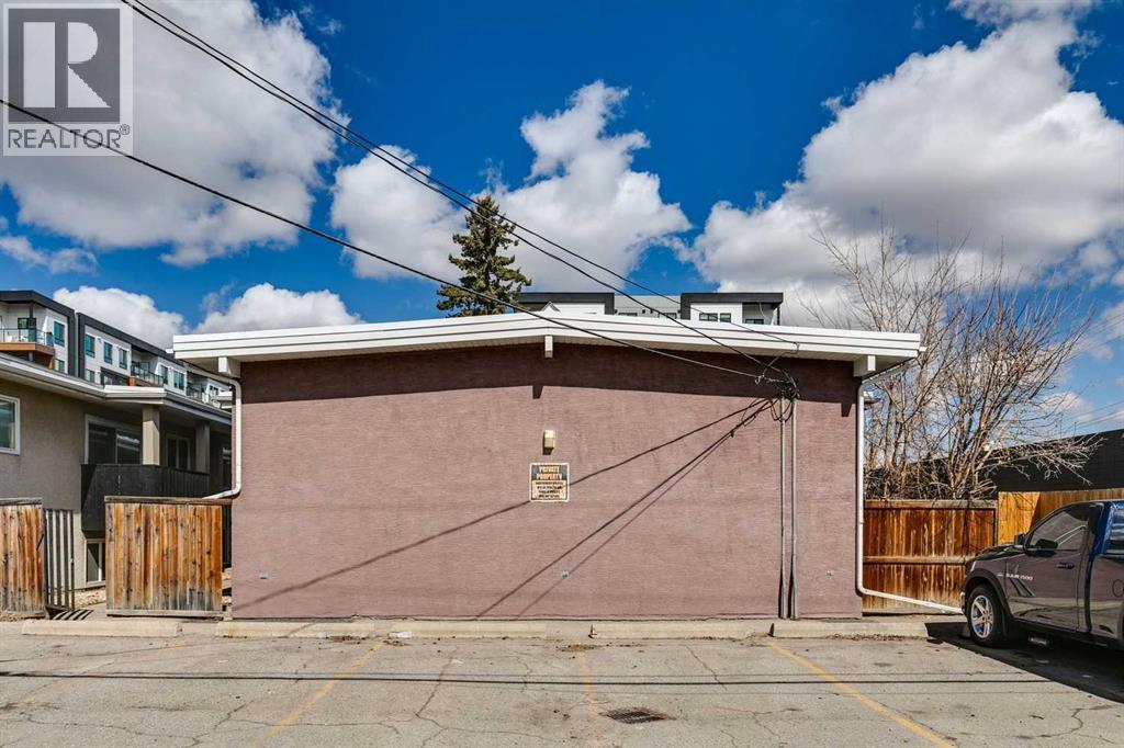 4, 605 67 Avenue SW, Calgary, Alberta  T2V 0M3 - Photo 18 - A2316843