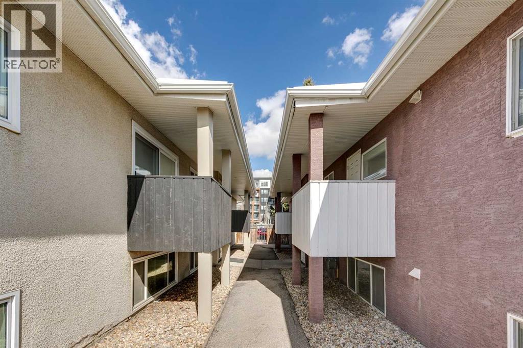 4, 605 67 Avenue SW, Calgary, Alberta  T2V 0M3 - Photo 19 - A2316843