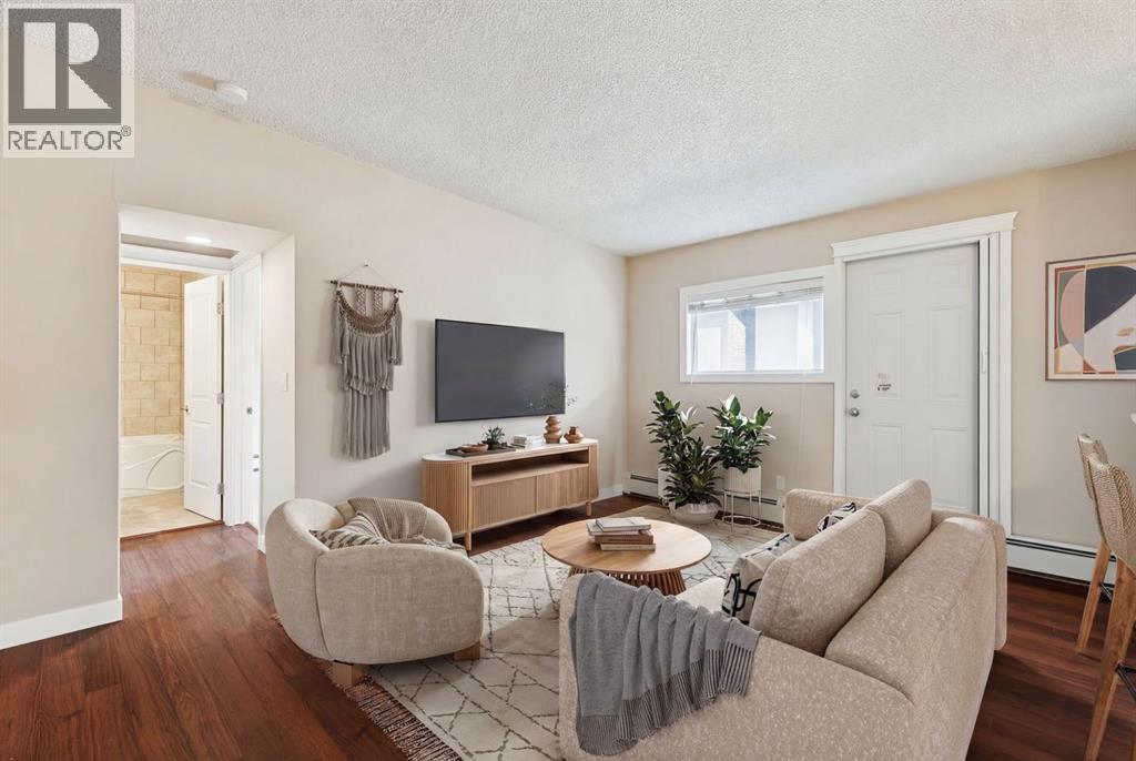4, 605 67 Avenue SW, Calgary, Alberta  T2V 0M3 - Photo 6 - A2316843