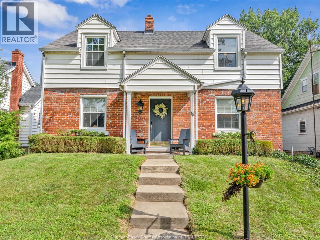 15 Georgia, Leamington, Ontario
