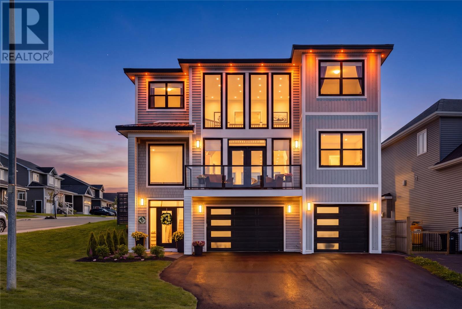 1 Ozark Place, St. John's — photo 4