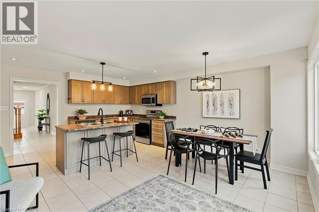123 Skinner Road, Waterdown, Ontario  L8B 0R4 - Photo 14 - 40851374