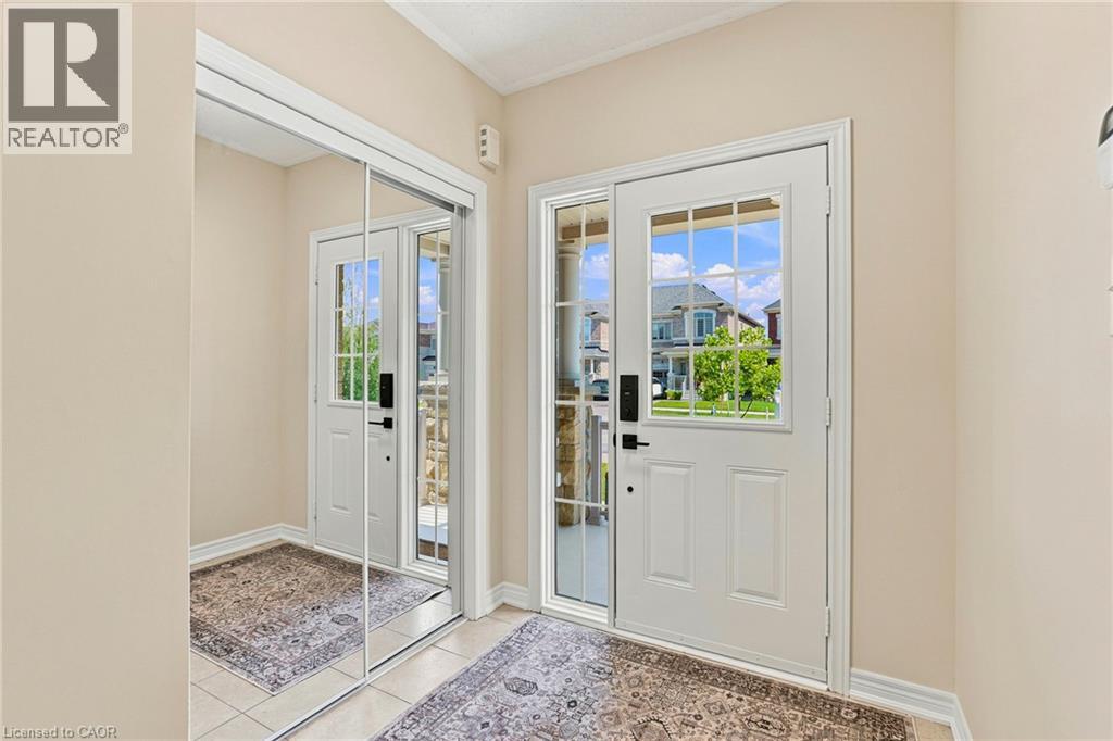 123 Skinner Road, Waterdown, Ontario  L8B 0R4 - Photo 4 - 40851374