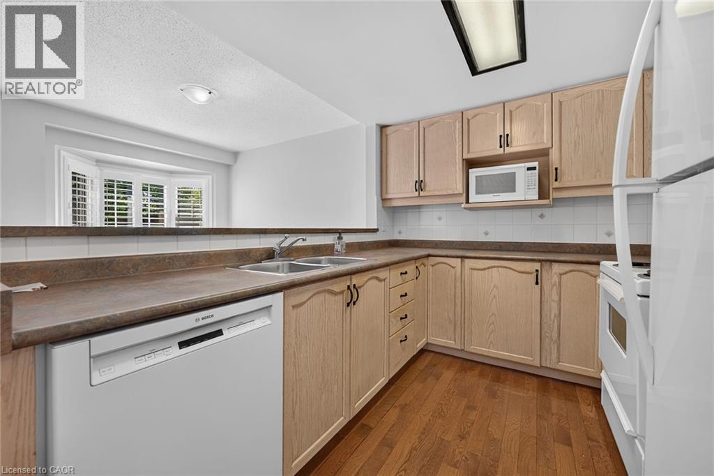 3333 New Street Unit# 72, Burlington, Ontario  L7N 1N1 - Photo 18 - 40853026