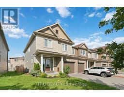 236 YELLOWCRESS WAY, Ottawa, Ontario