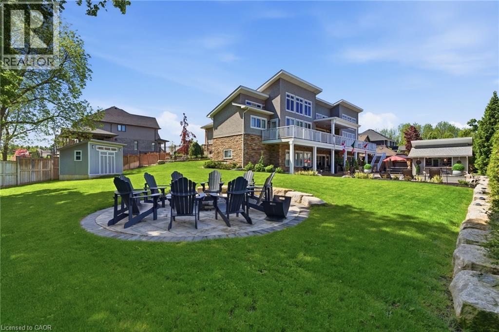 132 Parkview Drive, Woodstock, Ontario  N4T 0J2 - Photo 41 - 40856942