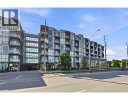 5230 DUNDAS Street Unit# A524, Burlington, Ontario