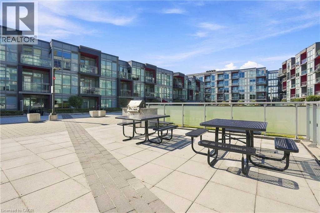 5230 Dundas Street Unit# A524, Burlington, Ontario  L7L 0J5 - Photo 34 - 40856992