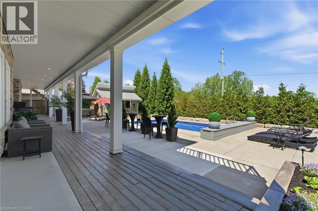 132 Parkview Drive, Woodstock, Ontario  N4T 0J2 - Photo 47 - 40856942