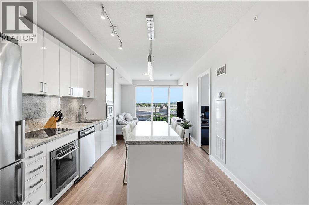 5230 Dundas Street Unit# A524, Burlington, Ontario  L7L 0J5 - Photo 6 - 40856992
