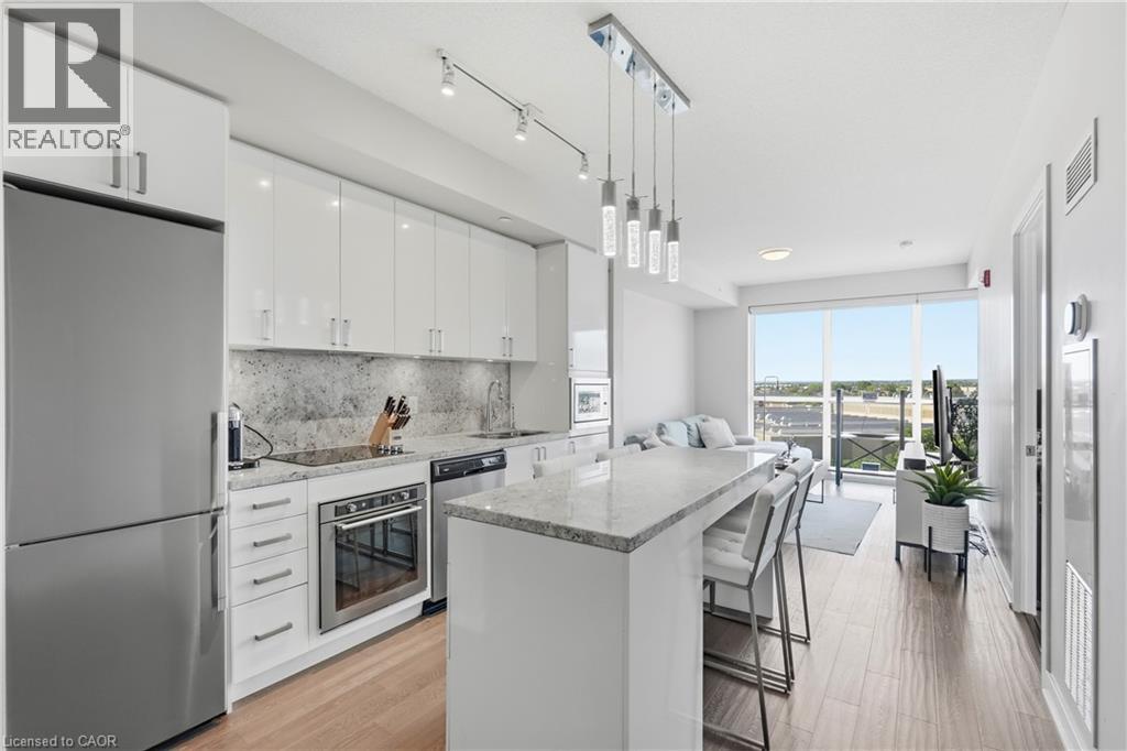 5230 Dundas Street Unit# A524, Burlington, Ontario  L7L 0J5 - Photo 7 - 40856992