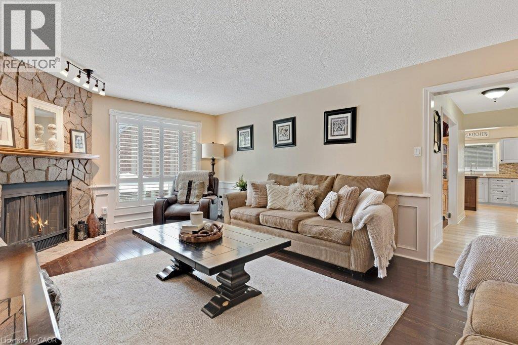 39 Falcon Court, Cambridge, Ontario  N1T 1P2 - Photo 16 - 40857548