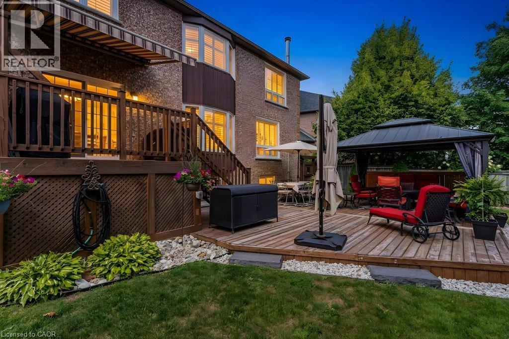 39 Falcon Court, Cambridge, Ontario  N1T 1P2 - Photo 42 - 40857548