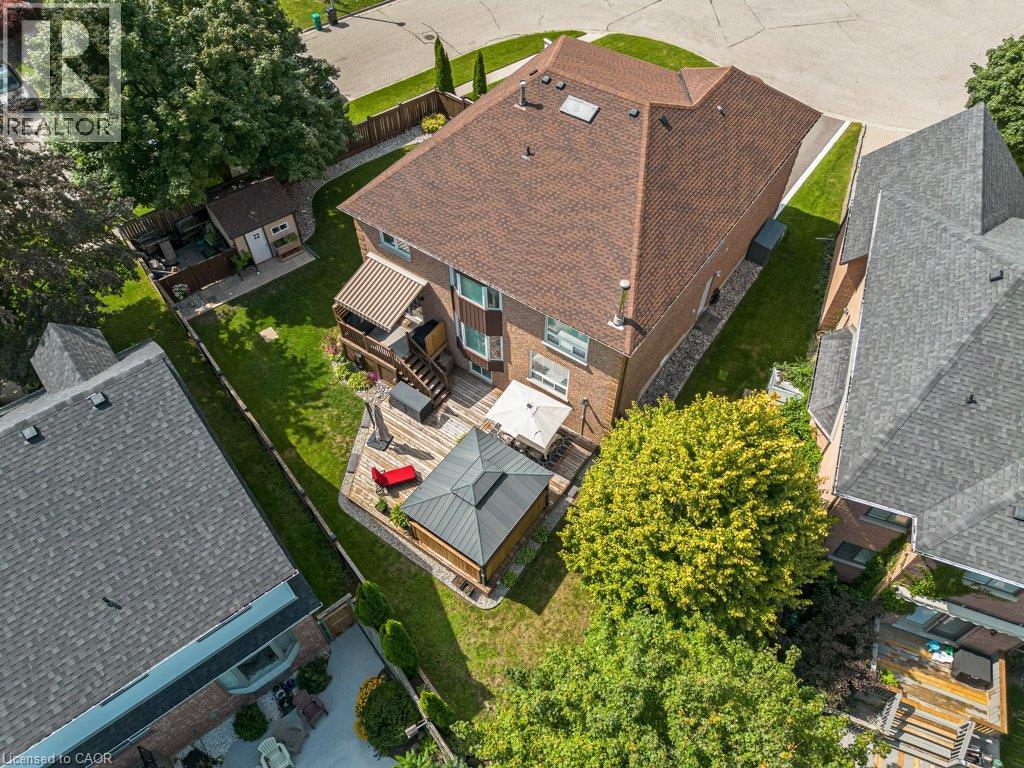 39 Falcon Court, Cambridge, Ontario  N1T 1P2 - Photo 47 - 40857548