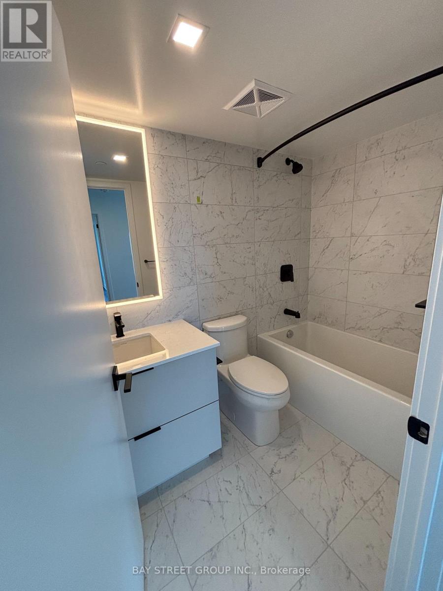1907 - 609 Sherbourne Street, Toronto, Ontario  M4X 0A4 - Photo 10 - C13701350
