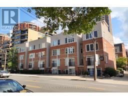 128 - 415 JARVIS STREET, Toronto, Ontario