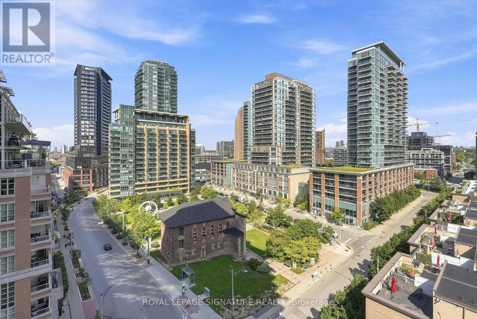 1010 - 59 East Liberty Street, Toronto, Ontario  M6K 3R1 - Photo 21 - C13701412