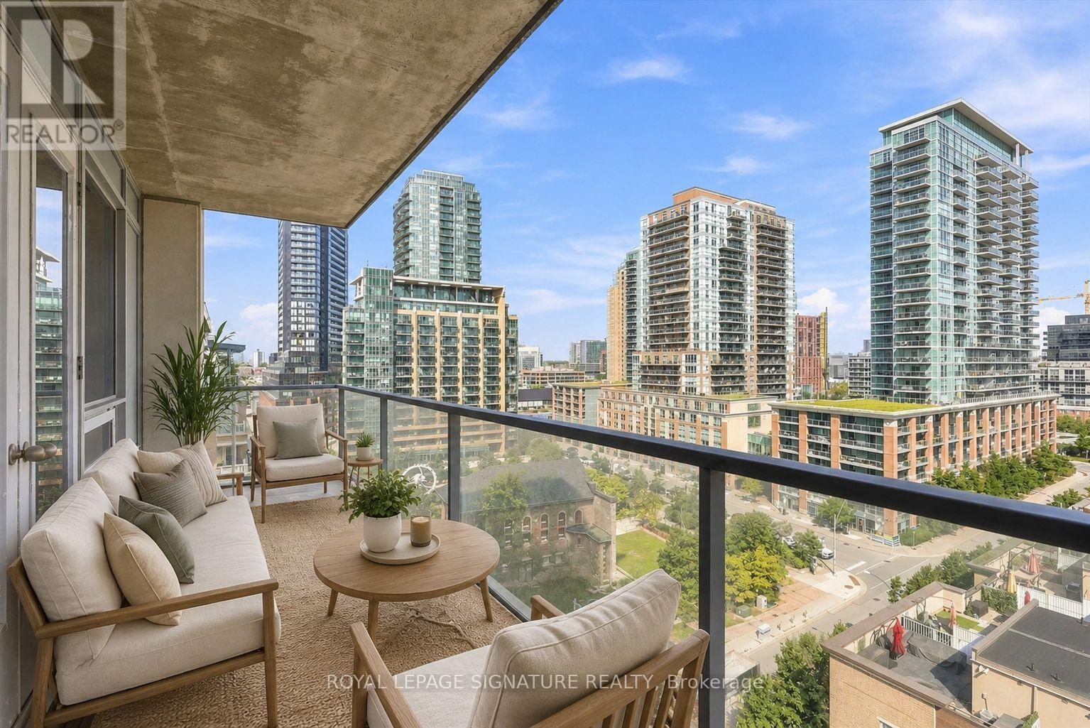 1010 - 59 East Liberty Street, Toronto, Ontario  M6K 3R1 - Photo 7 - C13701412