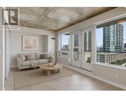 1010 - 59 EAST LIBERTY STREET, Toronto, Ontario