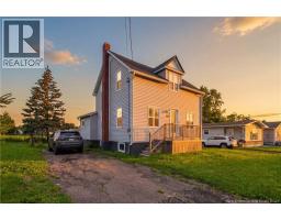 110 Cedar Street, Moncton, New Brunswick